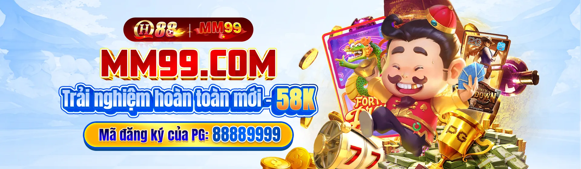 Hình ảnh banner giới thiệu TR88 nhà cái và các câu hỏi thường gặp
