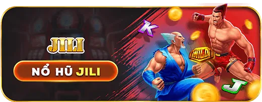 Jackpot Lũy Tiến TR88